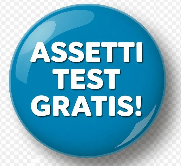 TEST Assetti