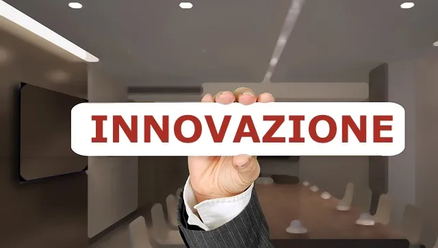 Finanziamenti e Agevolazioni per l'Innovazione e Ricerca & Sviluppo