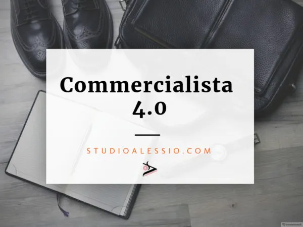 Il commercialista è il tuo consulente strategico