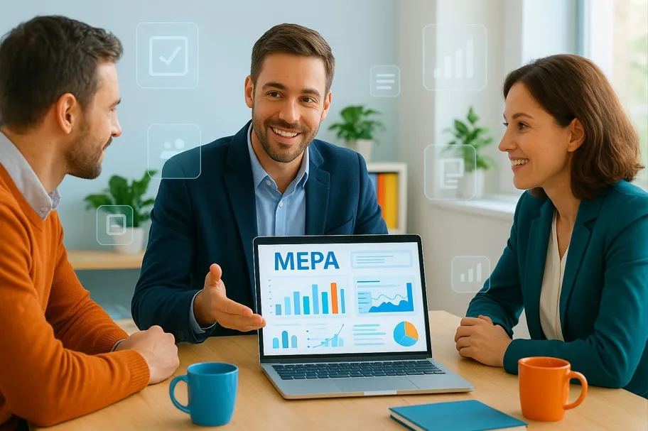 MEPA: Vendere alla Pubblica Amministrazione non è mai stato così semplice