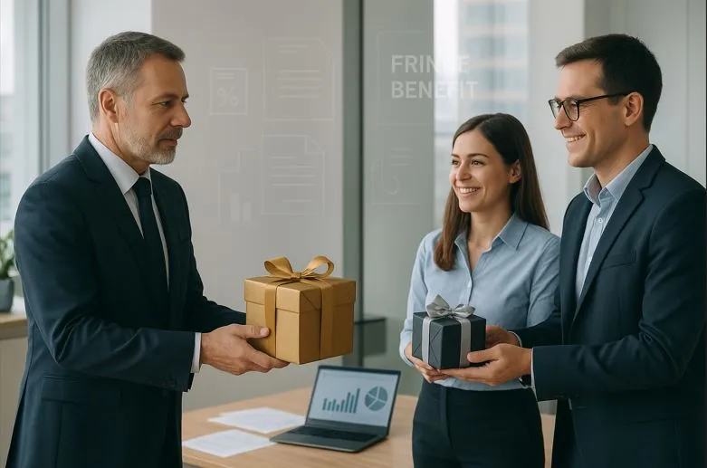 Omaggi a Clienti vs. Dipendenti: Guida alle Differenze Fiscali