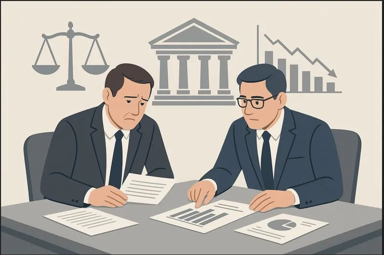 Azione di Responsabilità degli Amministratori: Guida Pratica per Curatori e Liquidatori nel Contesto del Codice della Crisi (CCII)