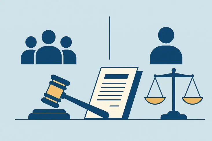 Fideiussore del Socio: quando il Garante non è un Consumatore