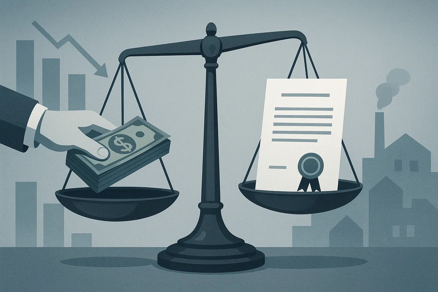 Finanziamenti con Garanzie Pubbliche: L'Insidia della Concessione Abusiva di Credito e il Danno Erariale