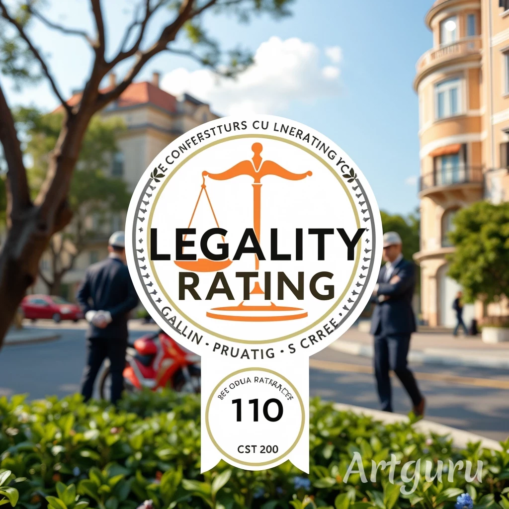 Il Rating di Legalità: Un Vantaggio Competitivo per le Imprese Virtuose