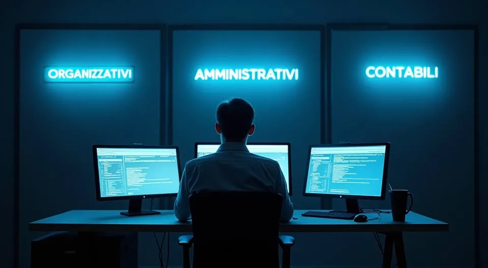Intelligenza Artificiale ed Assetti Aziendali: Arrivano le Linee Guida del Ministero del Lavoro