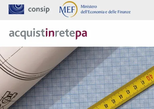 Il MEPA: poche imprese lo utilizzano