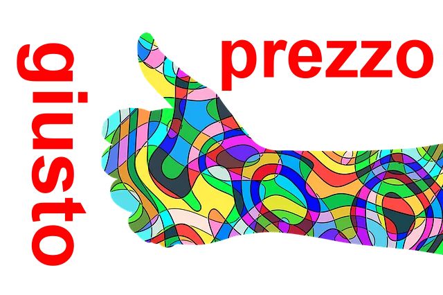 Prezzo di vendita: metodo del full costing