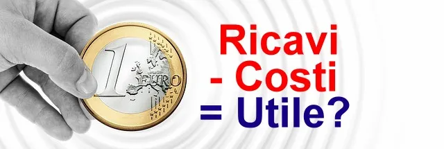 Costi e Prezzi di vendita: Introduzione