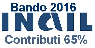 Bando ISI-INAIL 2016: contributi al 65%