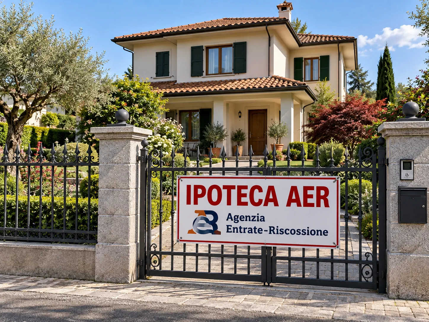 Fondo patrimoniale e ipoteca AdER: Cass. n. 26690/2026