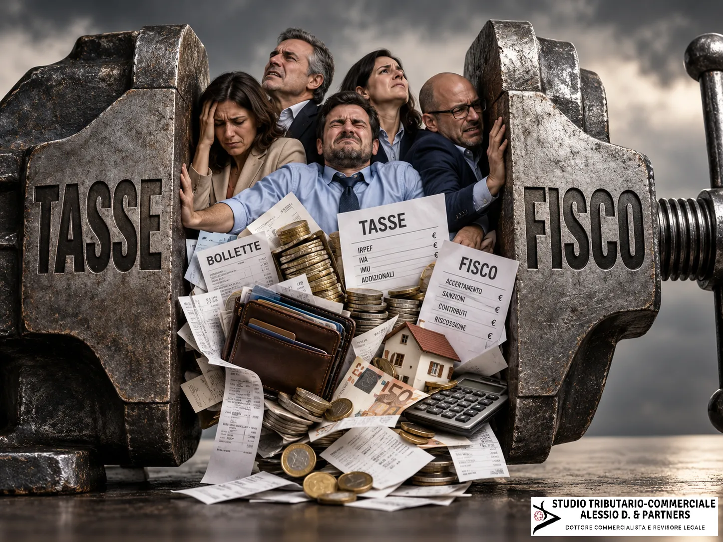 IRPEF: chi paga le imposte e cosa è cambiato nel 2026
