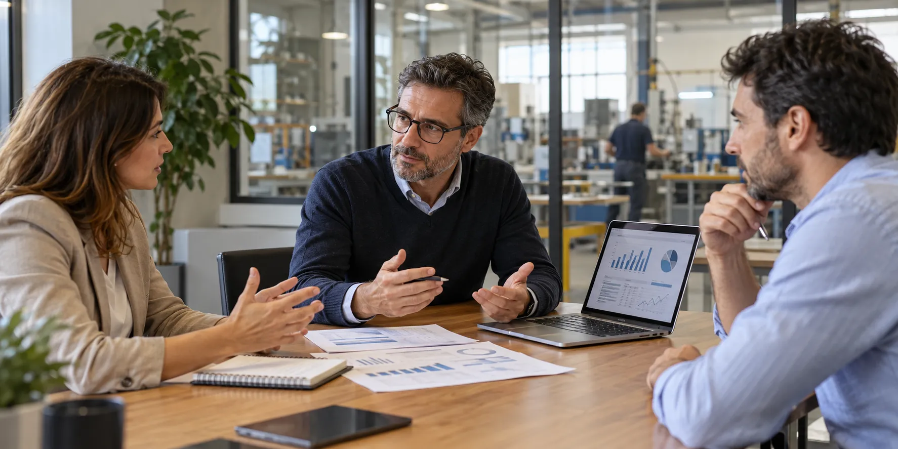 Psicologia organizzativa e controllo di gestione: come costruire una PMI più competitiva